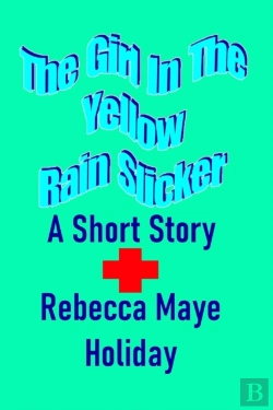Bertrand.pt - The Girl In The Yellow Rain Slicker