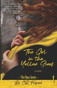 The Girl In The Yellow Scarf