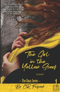 Bertrand.pt - The Girl In The Yellow Scarf
