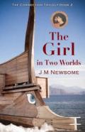 The Girl In Two Worlds