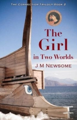 Bertrand.pt - The Girl In Two Worlds