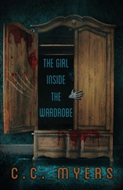 Bertrand.pt - The Girl Inside The Wardrobe