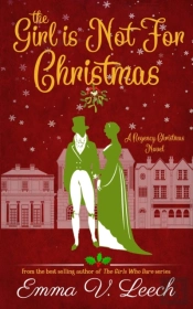 The Girl Is Not For Christmas