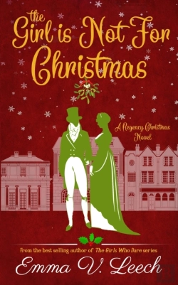 Bertrand.pt - The Girl Is Not For Christmas