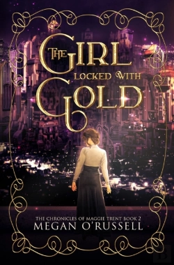 Bertrand.pt - The Girl Locked With Gold
