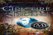 The Girl Of Fire And Thorns