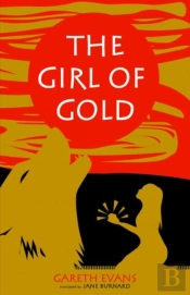 The Girl Of Gold