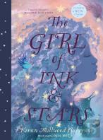 The Girl Of Ink & Stars (Illustrated Edition)