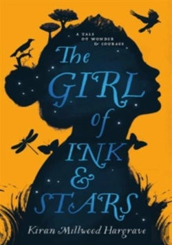 Bertrand.pt - The Girl Of Ink & Stars