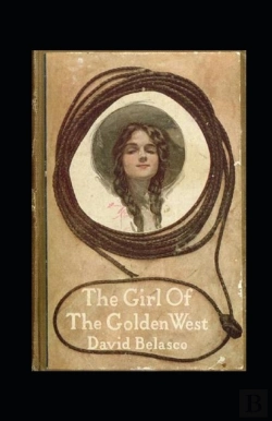 Bertrand.pt - The Girl Of The Golden West  Annotated