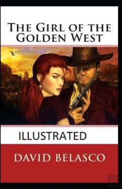 Bertrand.pt - The Girl Of The Golden West Annotated