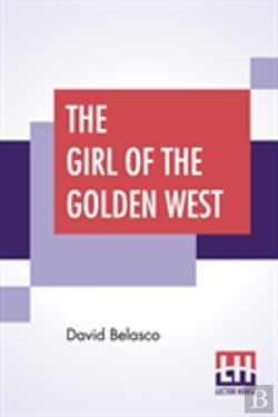 Bertrand.pt - The Girl Of The Golden West