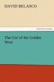 The Girl Of The Golden West