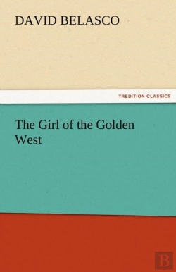 Bertrand.pt - The Girl Of The Golden West