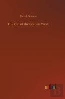 The Girl Of The Golden West