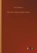 The Girl Of The Golden West