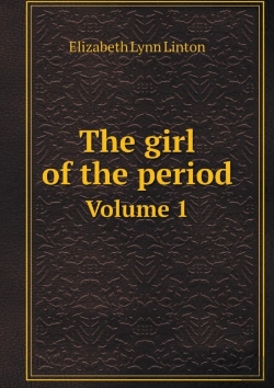 Bertrand.pt - The Girl Of The Period Volume 1