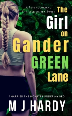 Bertrand.pt - The Girl On Gander Green Lane