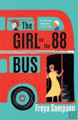 Bertrand.pt - The Girl On The 88 Bus