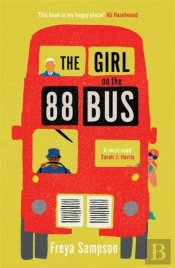The Girl On The 88 Bus