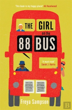 Bertrand.pt - The Girl On The 88 Bus