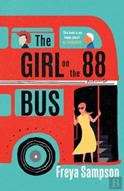 Bertrand.pt - The Girl On The 88 Bus