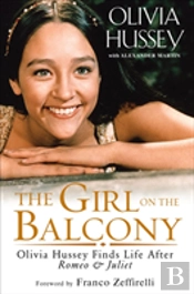 The Girl On The Balcony