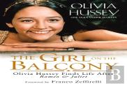 The Girl On The Balcony