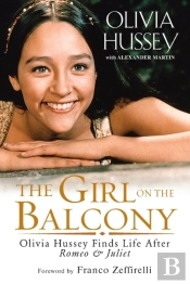 The Girl On The Balcony
