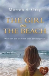 The Girl On The Beach