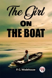 The Girl On The Boat (Edition2023)