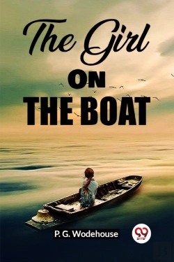 Bertrand.pt - The Girl On The Boat (Edition2023)