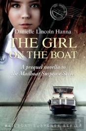 The Girl On The Boat