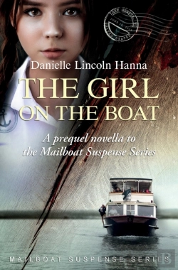 Bertrand.pt - The Girl On The Boat