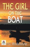 The Girl On The Boat