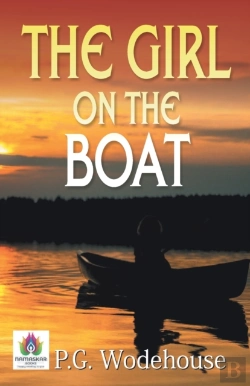Bertrand.pt - The Girl On The Boat