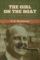 The Girl On The Boat