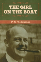 The Girl On The Boat
