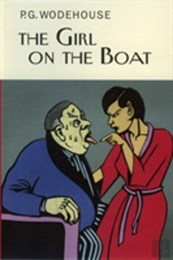 Bertrand.pt - The Girl On The Boat