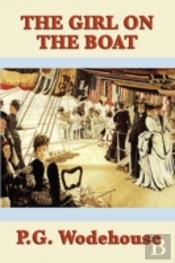 The Girl On The Boat