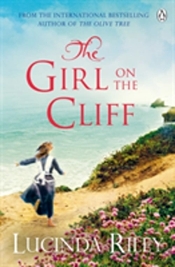 Bertrand.pt - The Girl On The Cliff