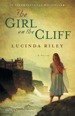 Bertrand.pt - The Girl On The Cliff