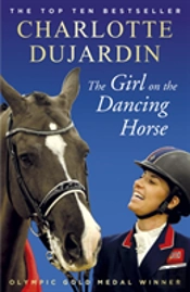The Girl On The Dancing Horse