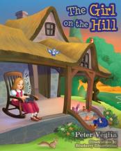 The Girl On The Hill
