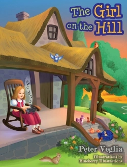 Bertrand.pt - The Girl On The Hill