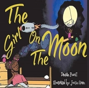 The Girl On The Moon