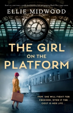 Bertrand.pt - The Girl On The Platform