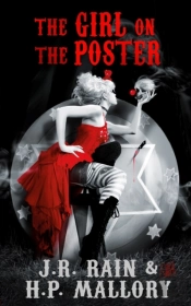 The Girl On The Poster