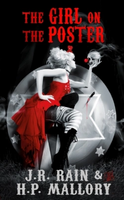Bertrand.pt - The Girl On The Poster