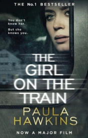 The Girl On The Train